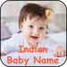 Baby Names Icon