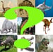 Adivina el dinosaurio Icon