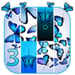 Blue butterfly Piano Tiles 3 APK