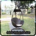 Adult Swings Design Icon