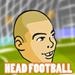 Head Football Icon