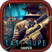 Last Hope Sniper - Zombie Assault (Unreleased) Icon