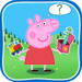 Peppa's Scales Icon