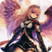 Anime Angels Live Wallpaper Icon