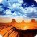 Desert Live Wallpaper Icon