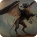 Griffin Live Wallpaper Icon