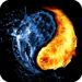 Yin Yang Live Wallpaper APK