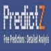 Predictz n Adibet Icon