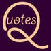 Quotes And Backgrounds APK