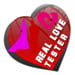 Real Love Tester Icon