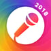 Karaoke - Sing Karaoke, Unlimited Songs Icon