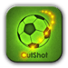 Cut Shot Icon