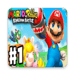 Mario + Rabbids Kingdom Battle Hints Icon