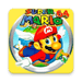 Game Super Mario 64 Hints Icon