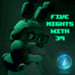 Five Nights With 39 Icon