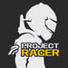 Project: RACER Icon