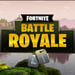 Ultimate Fortnite battle Wallpaper Icon