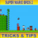 Super Mario Bros 2 Tricks APK