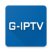 G-IPTV Icon