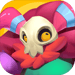 Candy Disaster Icon