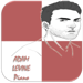 Adam Levine Piano Tiles Icon