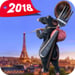 Ratatouille Adventure Icon