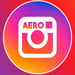 AeroInsta Icon