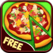 pizza cooking games Icon