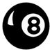 Billiard games Icon