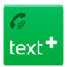 Text Free Icon