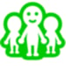 Miiverse Mobile Icon