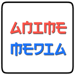 Anime Media Icon