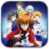 Yu-Gi-Oh GX: Duel Academy Icon