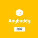 Anybuddy Pro Icon