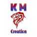 KM Creation Icon