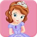 Princesas Juego de Vestir Icon