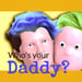 Whos your daddy Icon