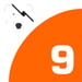 Sudoku 9 Icon