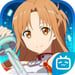 Sword Art Online Blackswordsman: Ace (CN) Icon