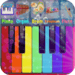 Kids Piano Icon