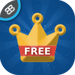 Gift King: Free Slots & Prizes (Unreleased) Icon