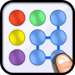 Loops - the ultimate dots game Icon