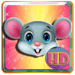 Bubble Mouse Blast Shooter Icon