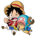 One Piece Stickers - WAStickerApps Icon