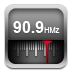Sony FM radio Icon
