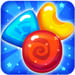 Match Candy Icon