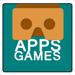 Cardboard and VR store APK