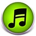 Mp3 Music Download Icon