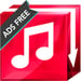 Simple Mp3 Download Icon