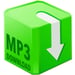 Mp3 Download Music Icon